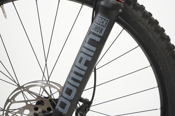 Haibike Nduro 6