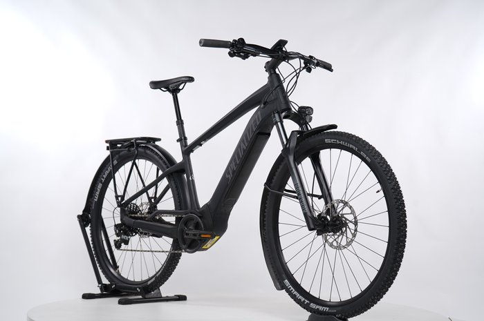 Specialized Tero 4.0 EQ NB SUV