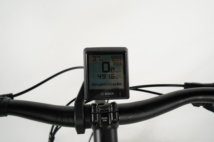 CUBE Touring Hybrid ONE 625