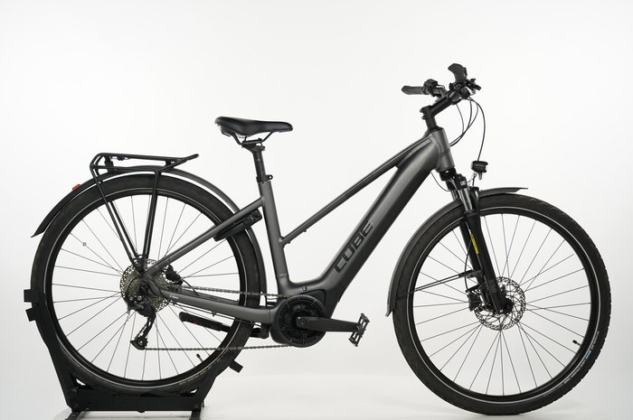 CUBE Nuride Hybrid Performance 625 Allroad