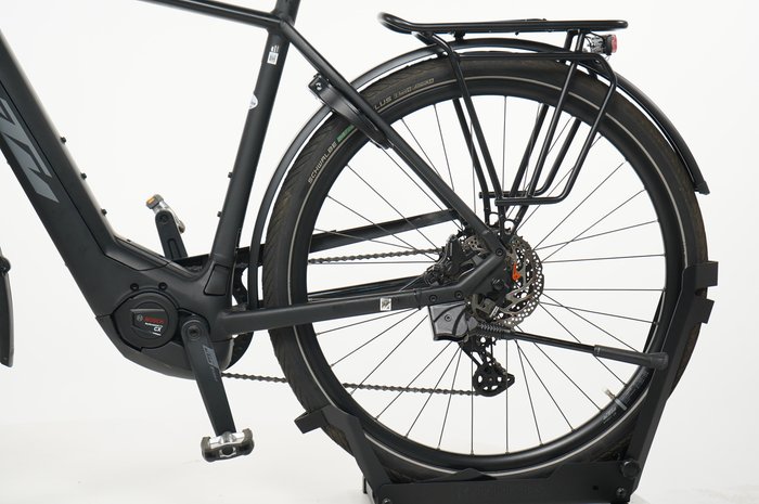 KTM Macina Style 730