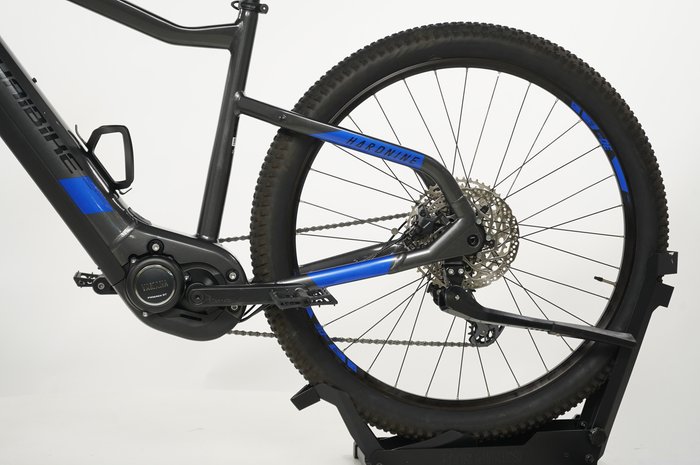 Haibike HardSeven 7
