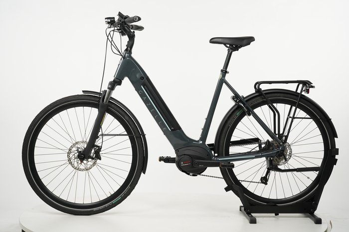 Gazelle Ultimate T10 HMD