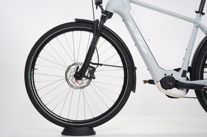 KTM Macina Style PRO