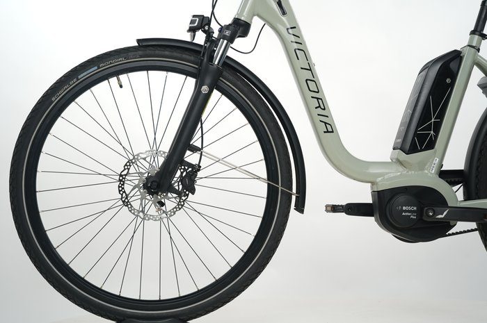 Victoria eTrekking 7.8