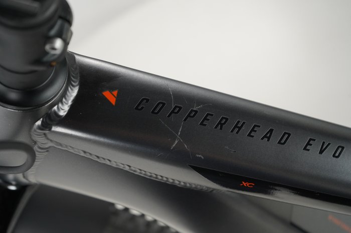 BULLS Copperhead Evo 2 XXL