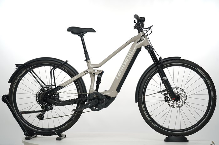 Haibike Adventr FS 10