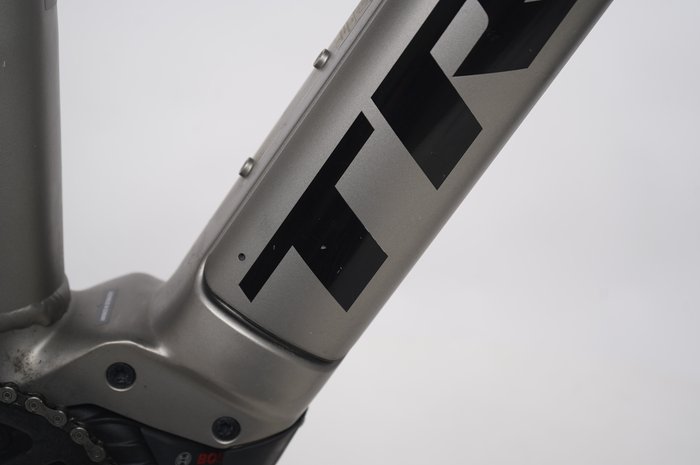 Trek Powerfly FS 4 Equipped