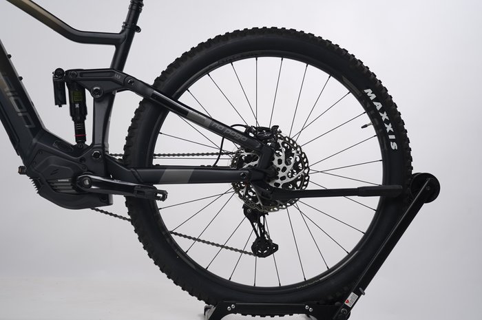 Centurion No Pogo F3000i