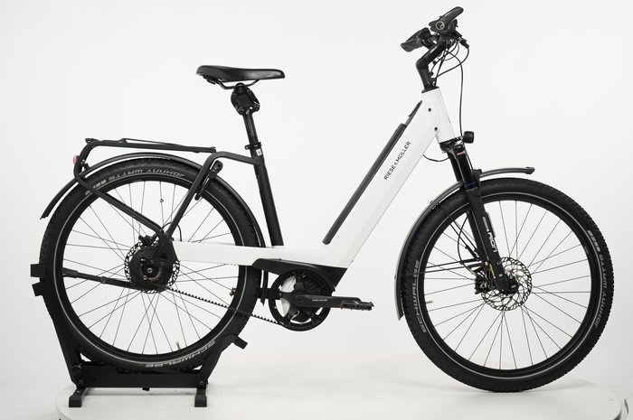 Riese & Müller Nevo3 GT vario