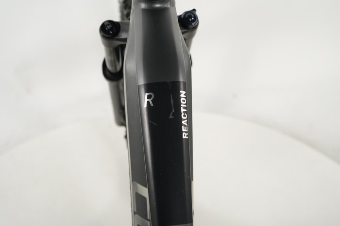 CUBE Reaction Hybrid Race 625