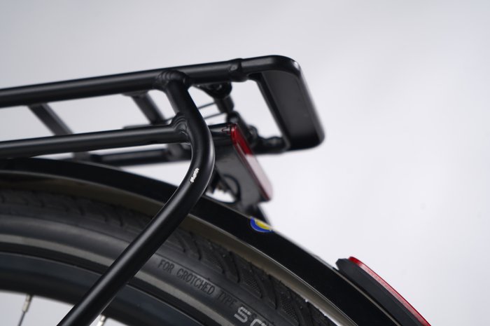 Kettler Traveller E-Gold 5 Plus Belt FL