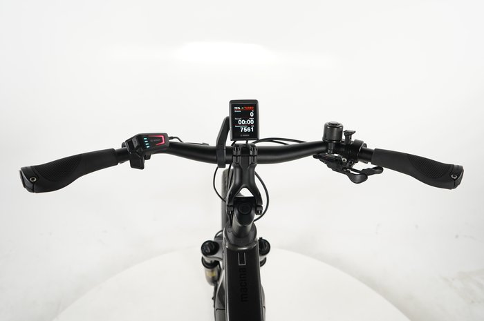 KTM Macina Style XL