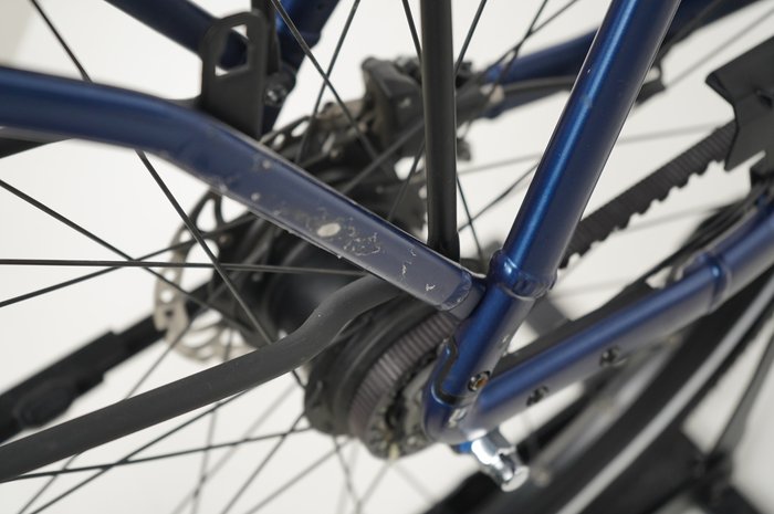 Giant DailyTour E+ 1 BD LDS Core 625