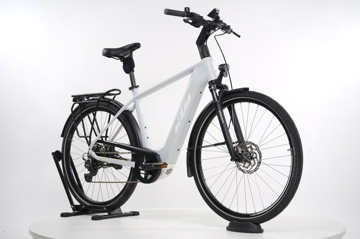 KTM Macina Style PRO