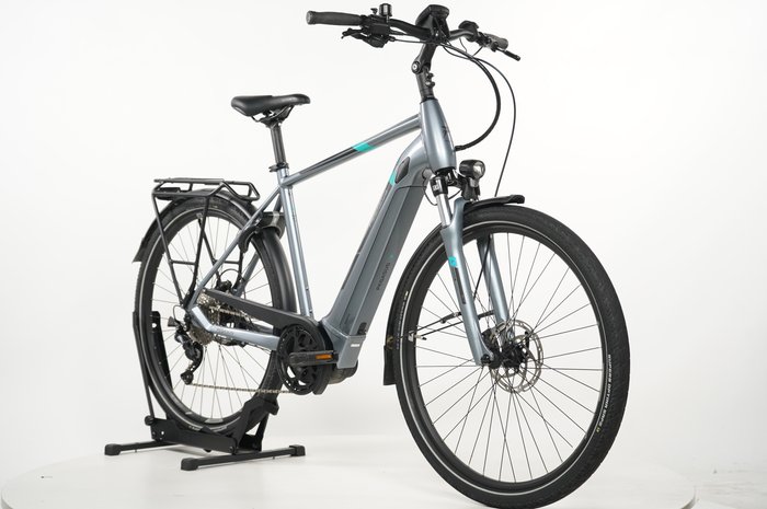 PEGASUS Premio EVO 10