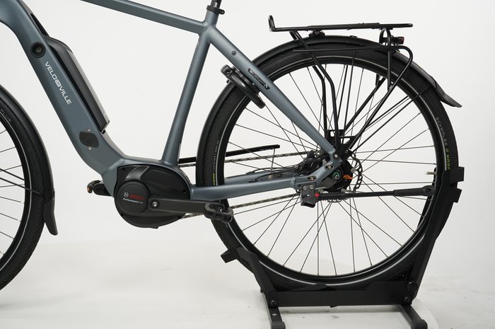 Velo de Ville Südwind 5 RT