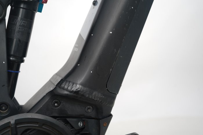 BULLS Iconic Evo TR 1