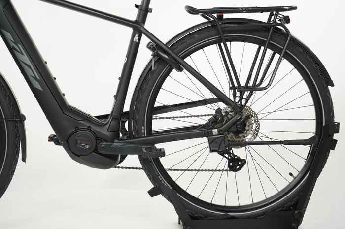 KTM Cento 10 Plus