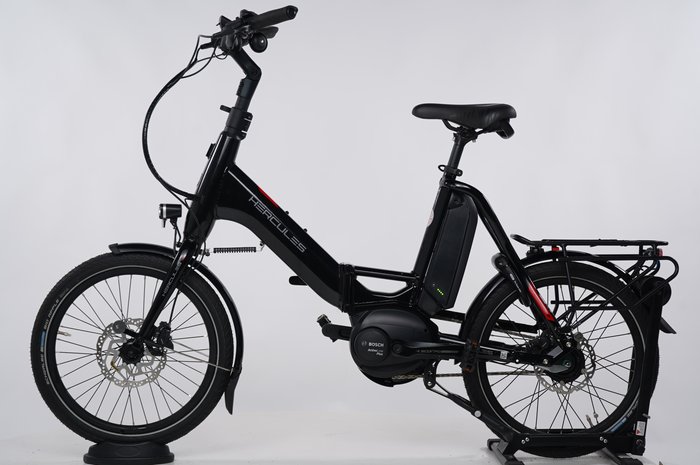 Hercules RobFold R8 RT