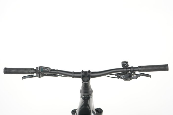 CUBE Reaction Hybrid ONE 750