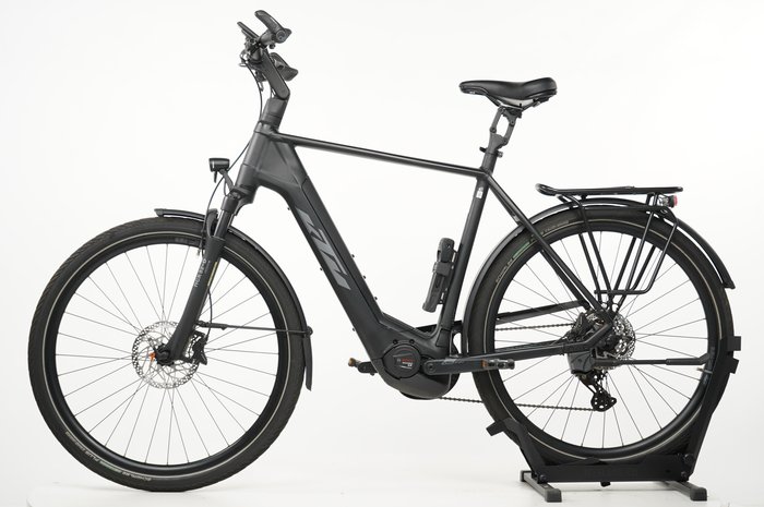 KTM Macina Style 730