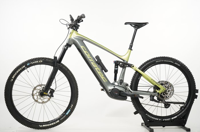 corratec E-Power RS 160 Elite
