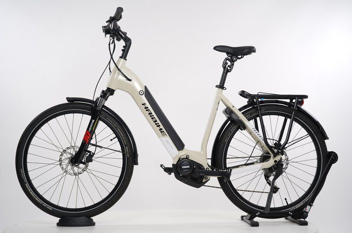 Haibike Trekking 4