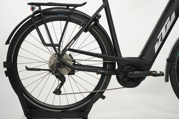 KTM Macina Tour CX 510