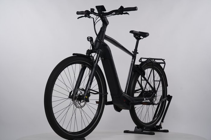 Bulls Lacuba Evo 5F Belt