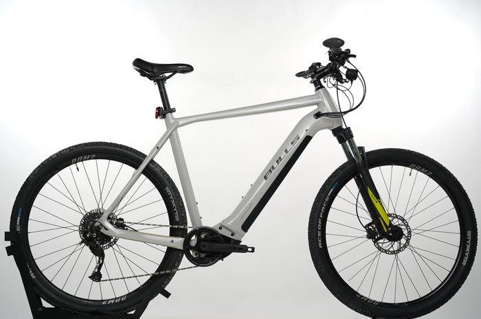 BULLS LT Evo CX 750
