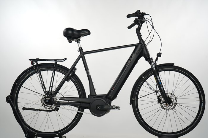 Kreidler Vitality Eco 8 RT