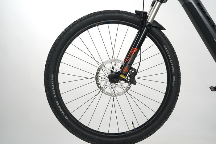 Bulls Copperhead Evo 2 750