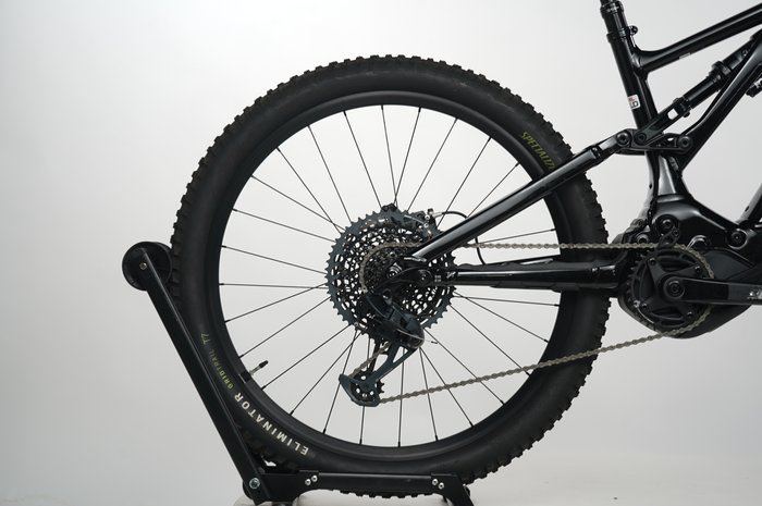 Specialized Turbo Levo Comp