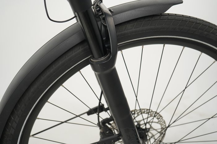 CUBE Kathmandu Hybrid Pro 750 Easy Entry