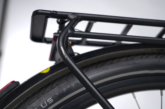 Kettler Traveller E-Gold 5 Plus Belt FL