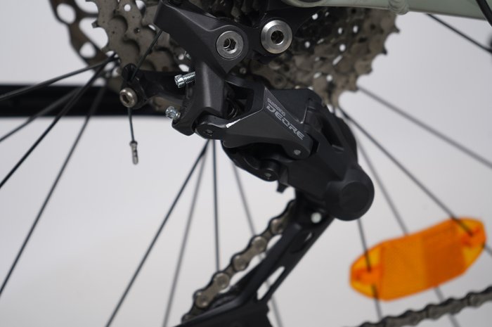 Axess Force WS Allroad