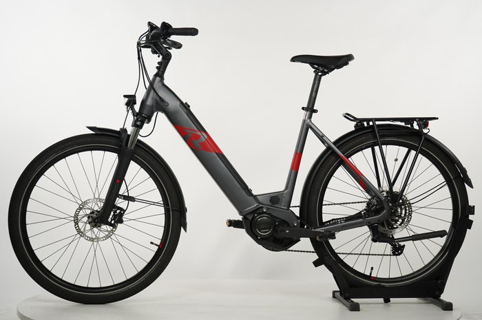 R RAYMON TourRay E 6.0