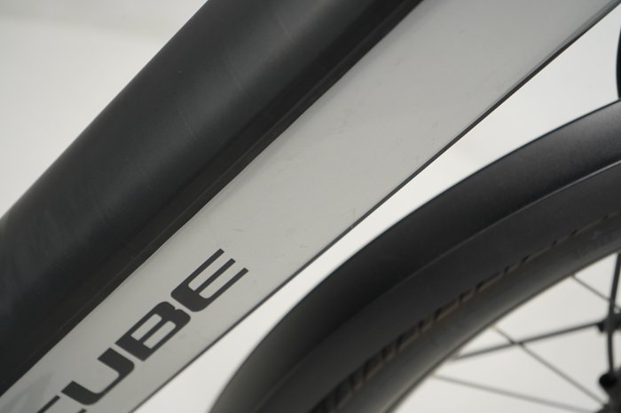 CUBE Supreme RT Hybrid SLX 625 Easy Entry