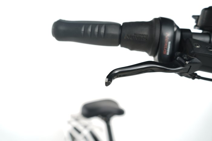 Pegasus Solero EVO 8F