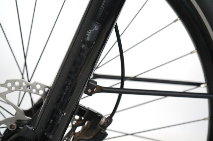 Moustache Samedi 27 Xroad FS 3 Smart System