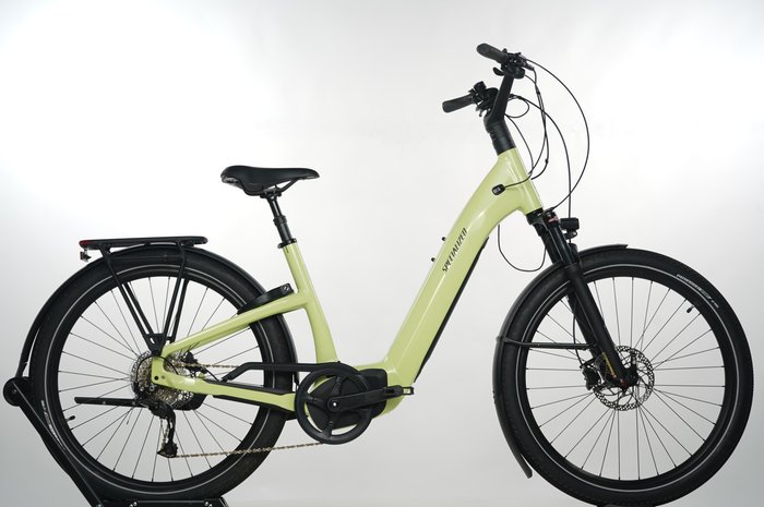 Specialized Turbo Como 3.0