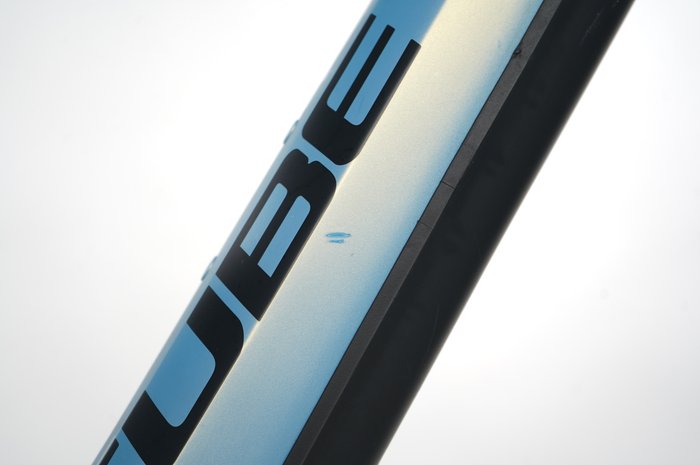 CUBE Stereo Hybrid 120 Pro