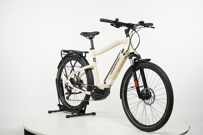 Haibike Trekking 4