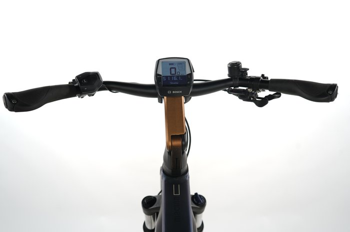 KTM Macina Gran P610