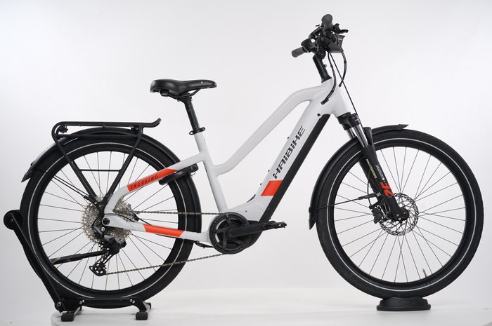 Haibike Trekking 7