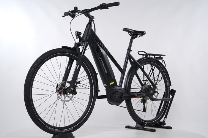 Stevens E-6X Tour Gent