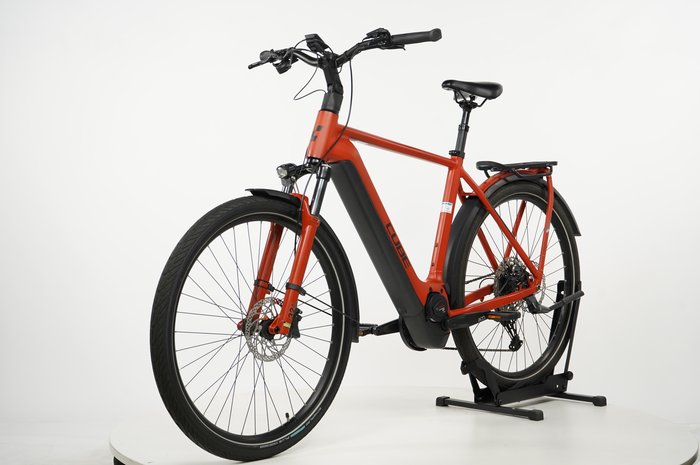 CUBE Kathmandu Hybrid EXC 750