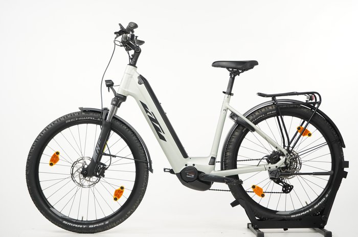 KTM Macina Aera 571 LFC