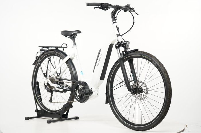 Velo de Ville AEB 900